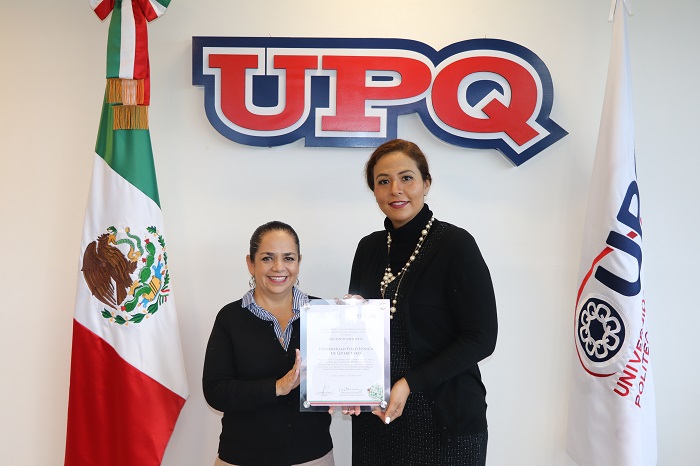 Upq Es Centro De Patentamiento Del Impi