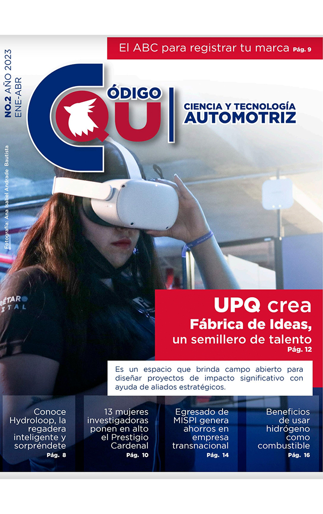 Impulsa Upq Iniciativas Tecnológicas