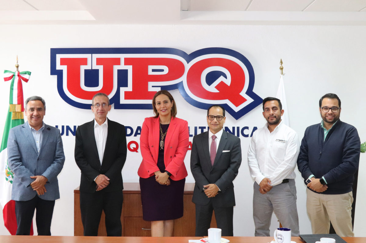 Upq Y Ammmt Buscan Crear Centro Formador