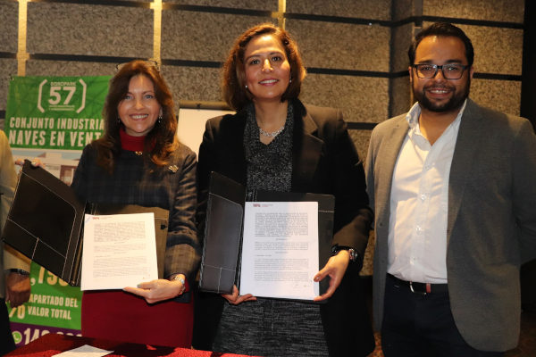 Upq Firma Convenio Con Amiqro