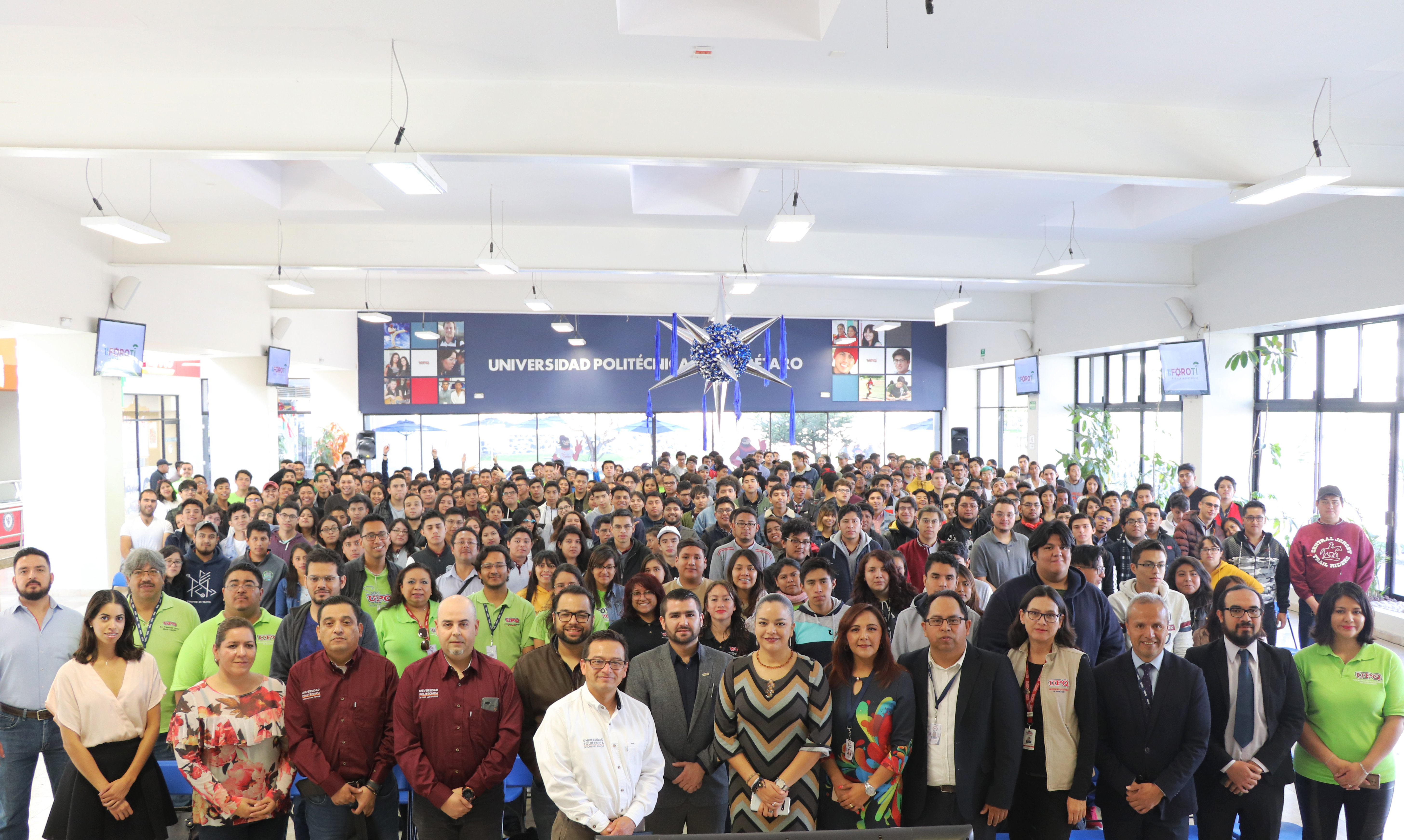 Inicia 1er. Foro De Tecnologías De La Información