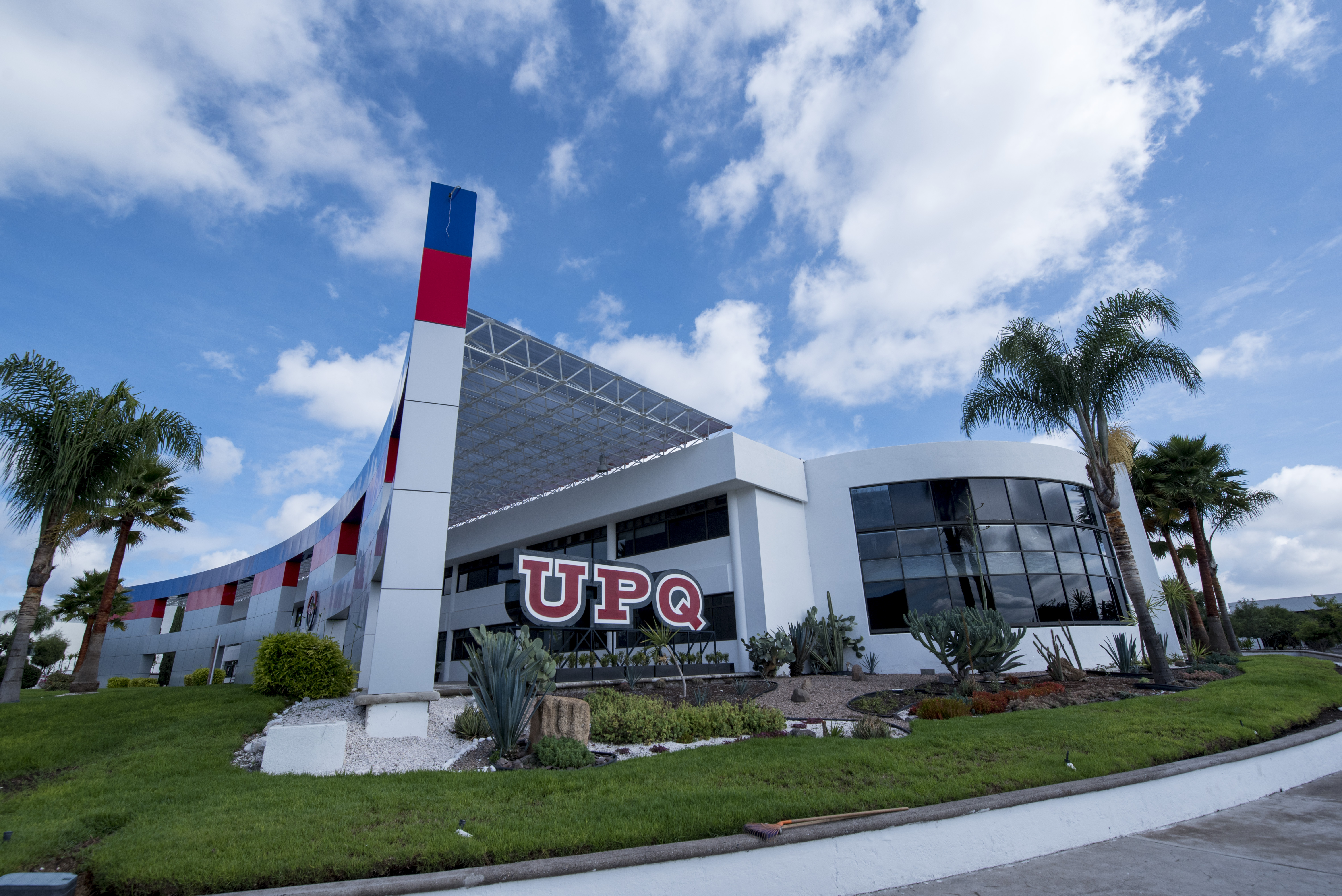 Refrenda Upq Posicionamiento Nacional En Ranking D