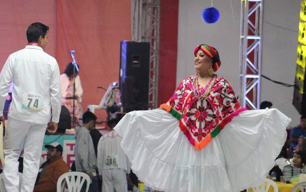 Docentes Upq En Festivales De Folklore En Portugal