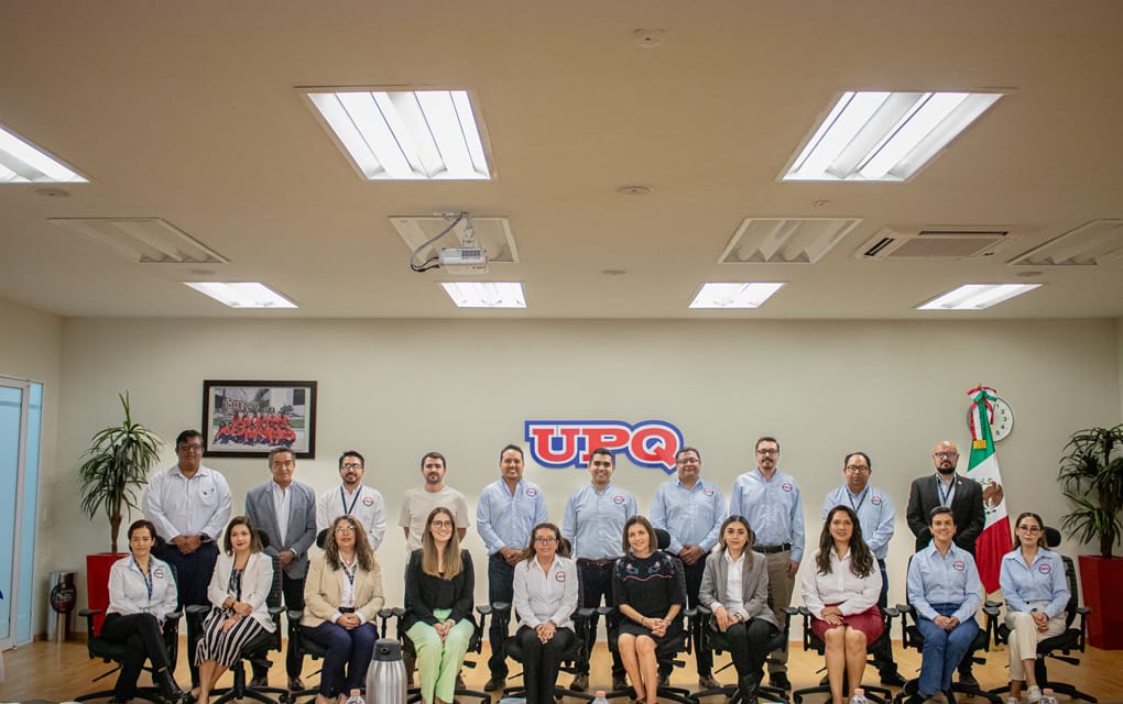 Presenta Upq Resultados A Sector Empresarial