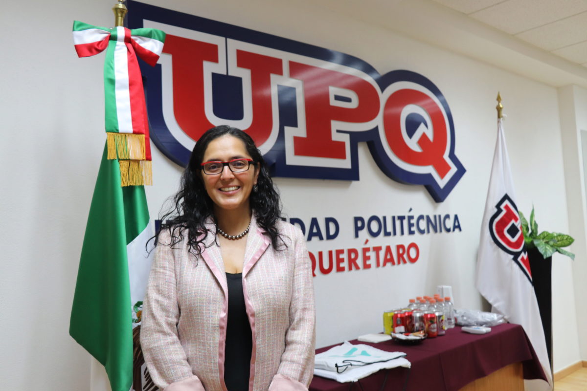 Imparten Upq Y Cide Diplomado A Directivos